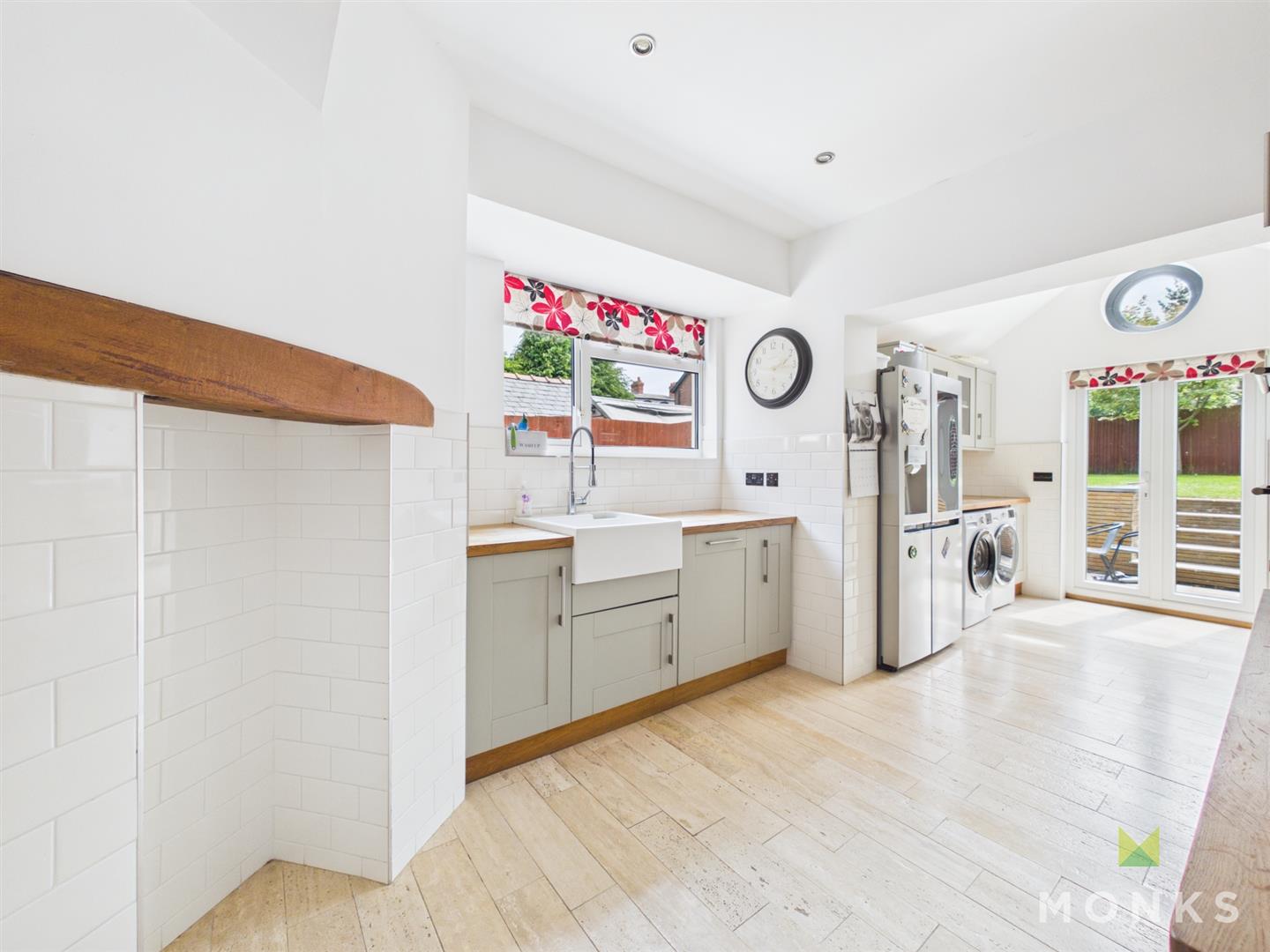 24 Brownlow Road, Ellesmere, SY12 0BA For Sale